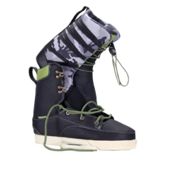 Hyperlite Codyak Wakeboard Bindings 2023 -LIQUID FORCE Sales hyperlite codyak wakeboard bindings 2023 519257