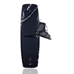 Hyperlite Cryptic Jr W/Remix Kids Wakeboard Package 2023