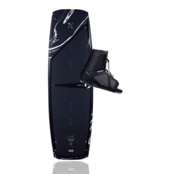 Hyperlite Cryptic Jr W/Team OT Wakeboard Package 2023