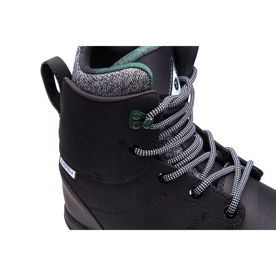 Hyperlite Distortion Wakeboard Boot 2022 3 Hyperlite Distortion Wakeboard Boot 2022 - Image 3