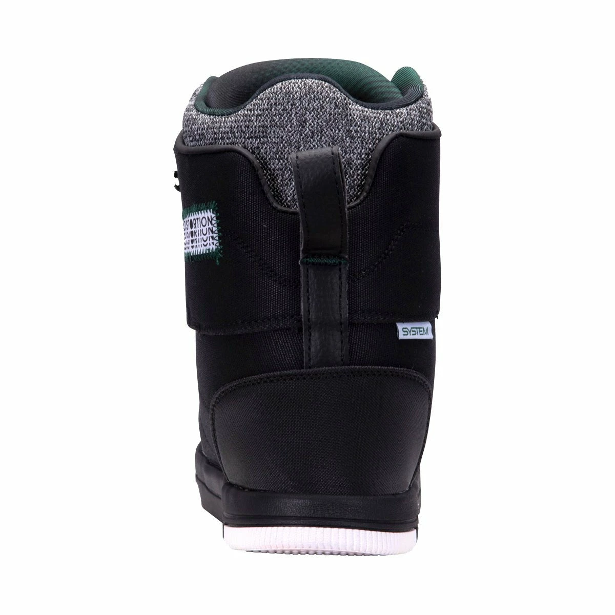 Hyperlite Distortion Wakeboard Boot 2022 5 Hyperlite Distortion Wakeboard Boot 2022 - Image 5