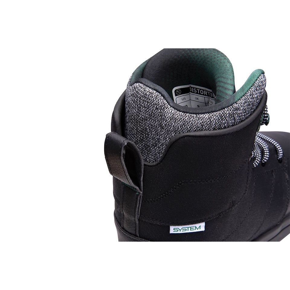 Hyperlite Distortion Wakeboard Boot 2022 6 Hyperlite Distortion Wakeboard Boot 2022 - Image 6