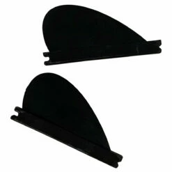 Hyperlite Drop Fin 2 Pack 1.7 In