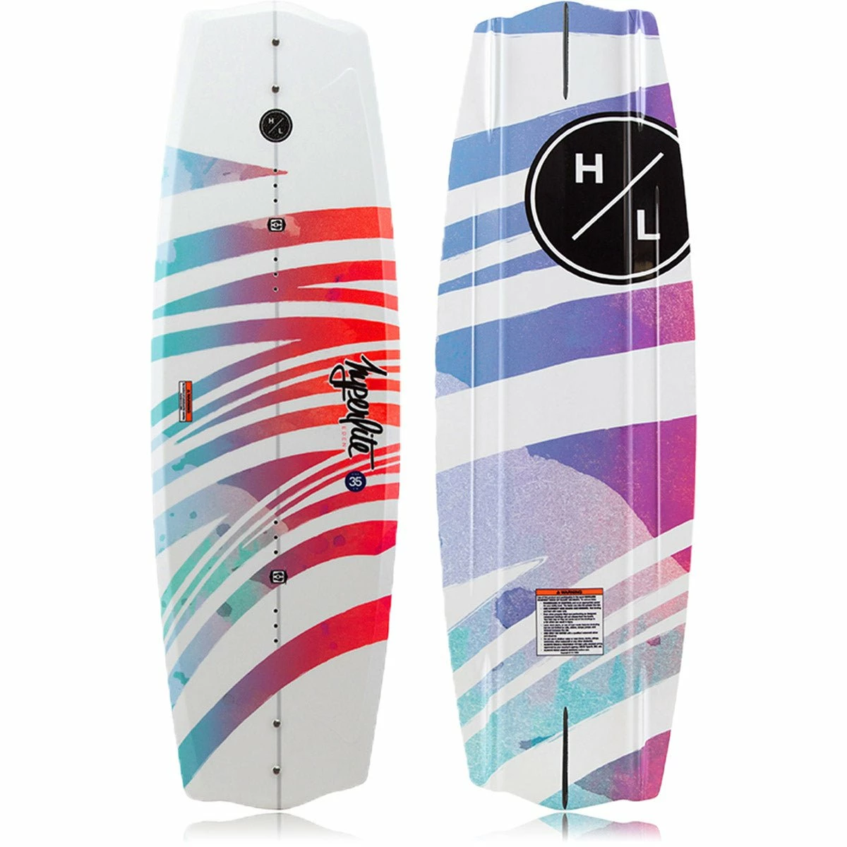 Hyperlite Eden Wakeboard 2021 1 Hyperlite Eden Wakeboard 2021