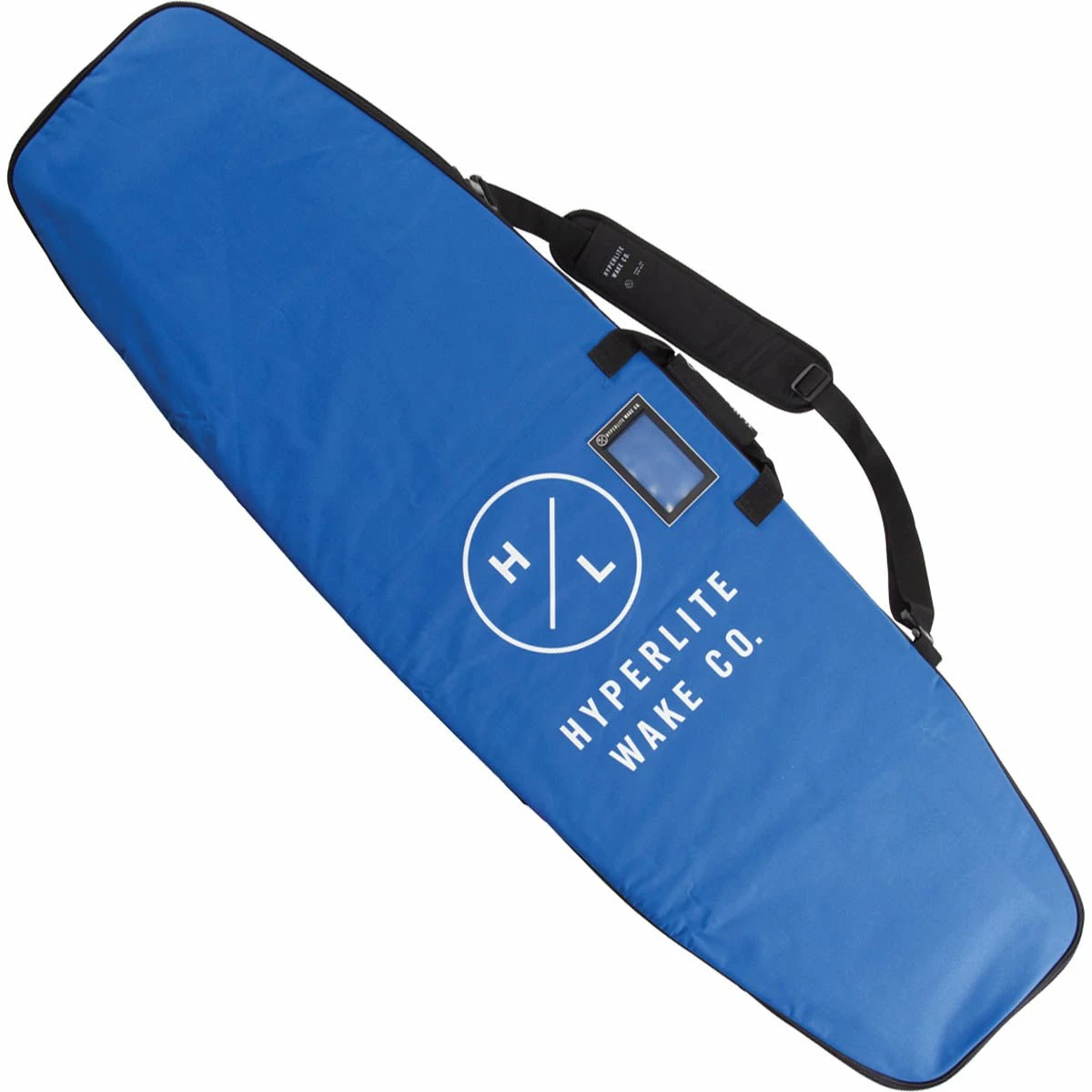 Hyperlite Essential Wakeboard Bag In Blue 2 Hyperlite Essential Wakeboard Bag In Blue - Image 2