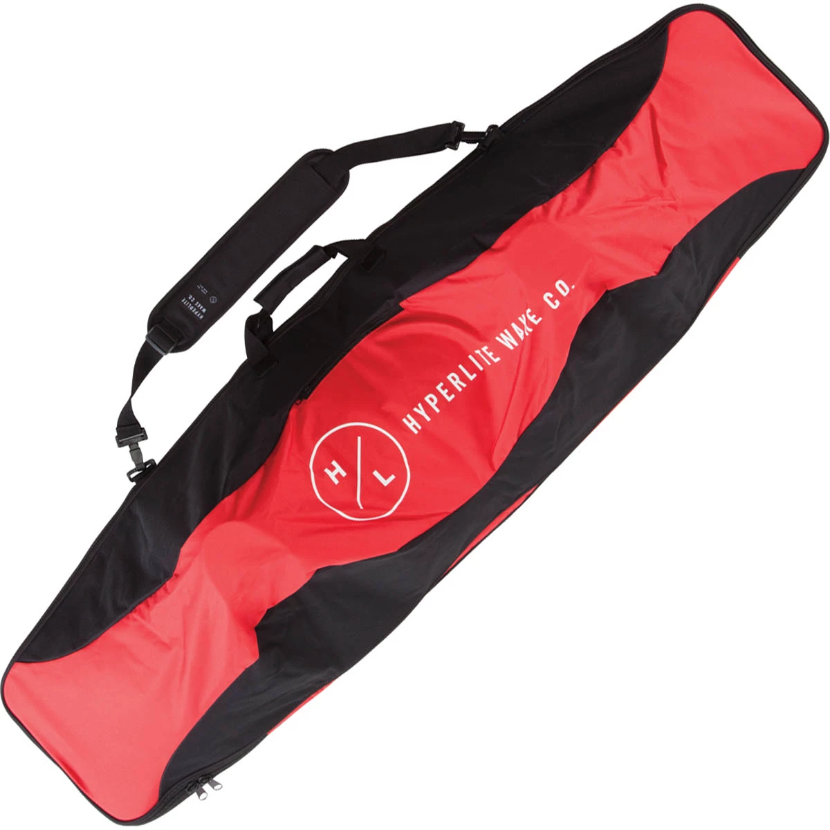 Hyperlite Essential Wakeboard Bag In Red
