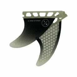 Hyperlite Flux Surf Fin Set (2 Fins)
