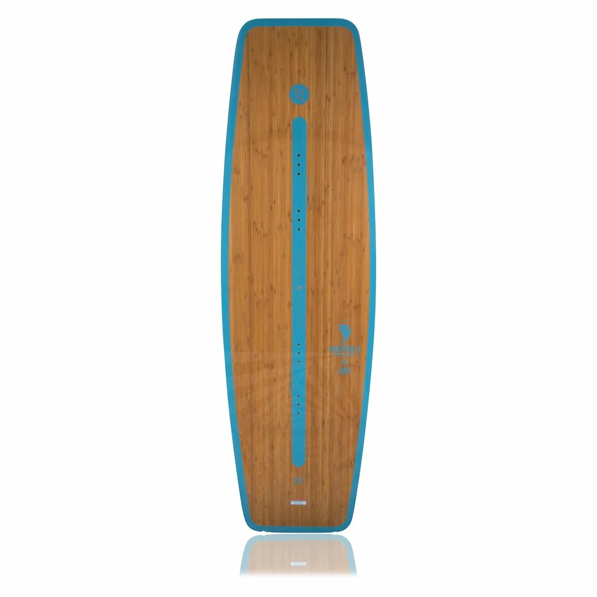 Hyperlite Freepress Wakeboard 2022 2 Hyperlite Freepress Wakeboard 2022 - Image 2