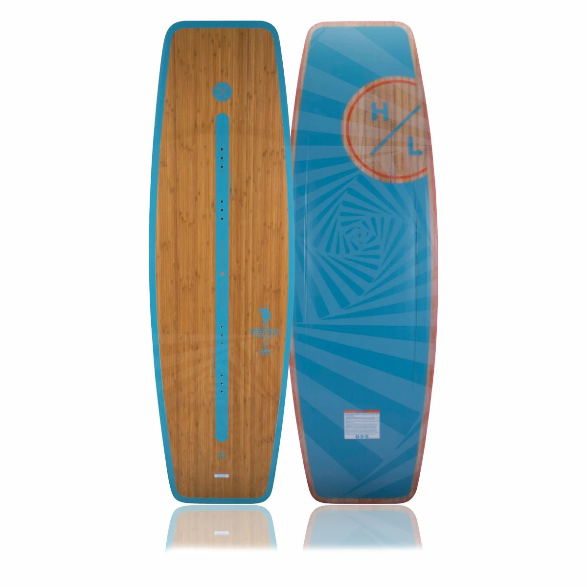 Hyperlite Freepress Wakeboard 2022 1 Hyperlite Freepress Wakeboard 2022