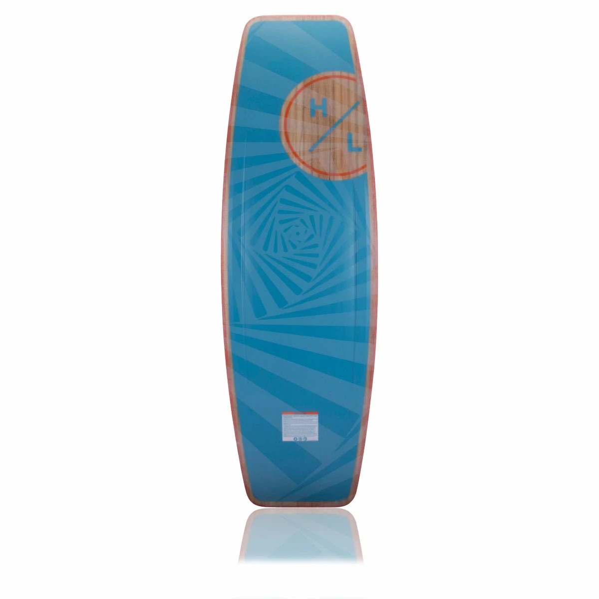 Hyperlite Freepress Wakeboard 2022 3 Hyperlite Freepress Wakeboard 2022 - Image 3