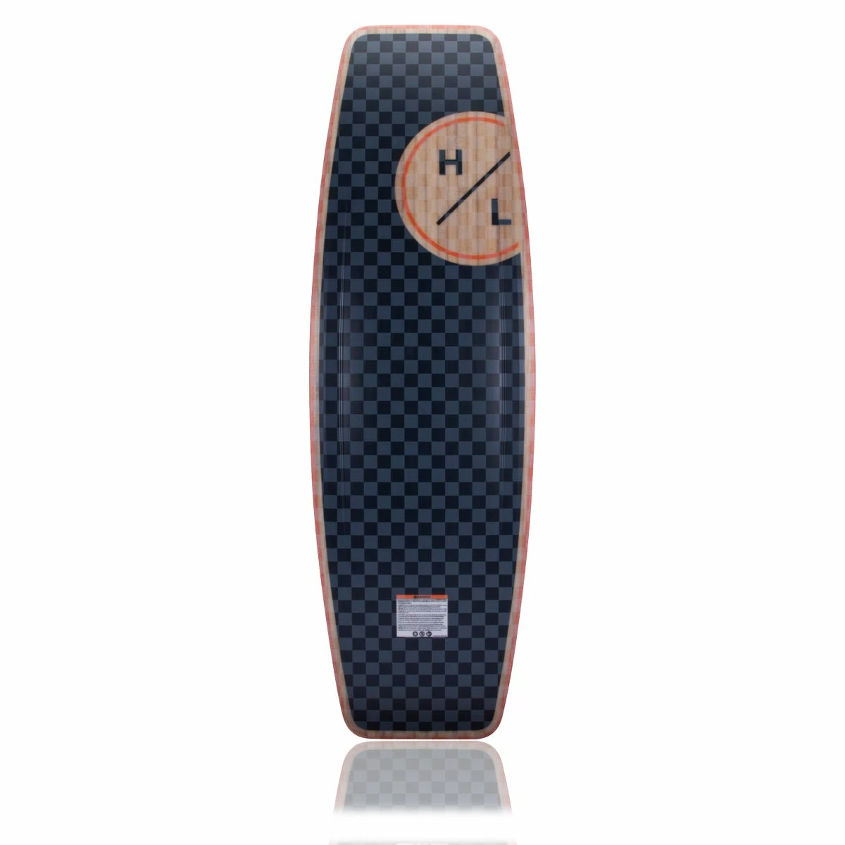 Hyperlite Freepress Wakeboard 2022 7 Hyperlite Freepress Wakeboard 2022 - Image 7