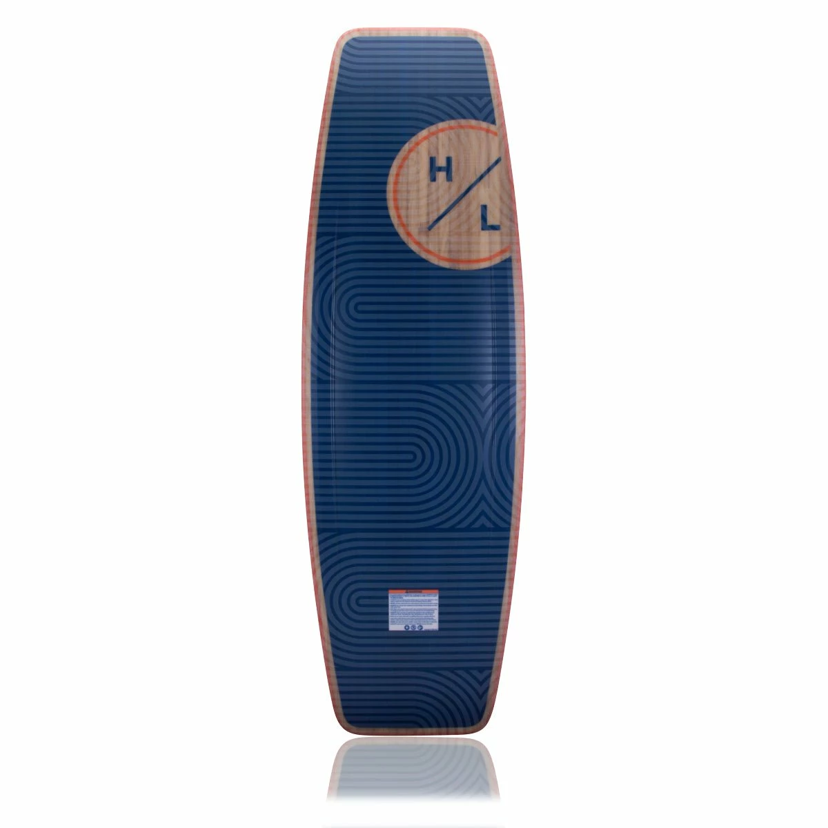 Hyperlite Freepress Wakeboard 2022 6 Hyperlite Freepress Wakeboard 2022 - Image 6