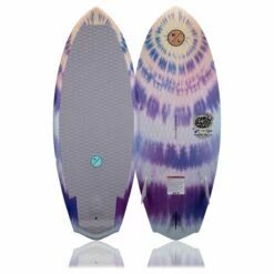 Hyperlite Good Daze Wakesurf Board 2022