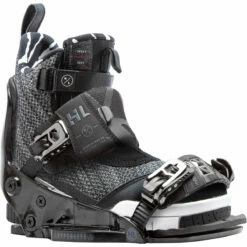 Hyperlite Gooey Wakeboard Bindings 2020 -LIQUID FORCE Sales hyperlite gooey wakeboard bindings 2020 system pro