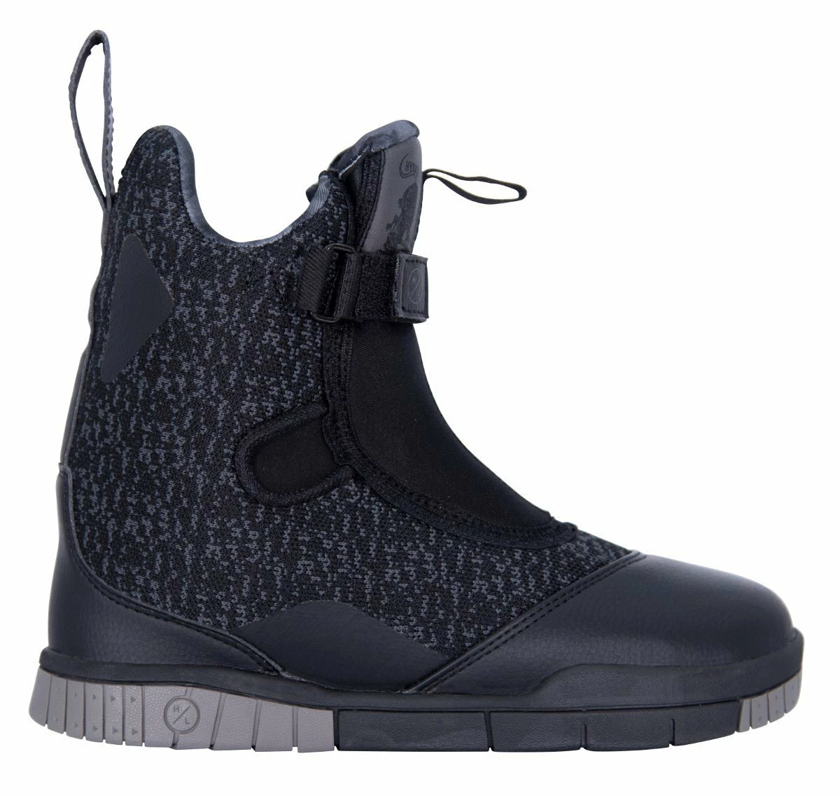 Hyperlite Gooey Wakeboard Bindings 2021 1 Hyperlite Gooey Wakeboard Bindings 2021