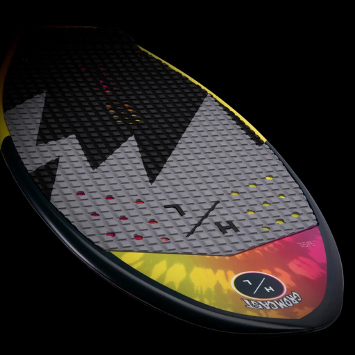 Hyperlite Gromcast Wakesurf Board 2023 5 Hyperlite Gromcast Wakesurf Board 2023 - Image 5