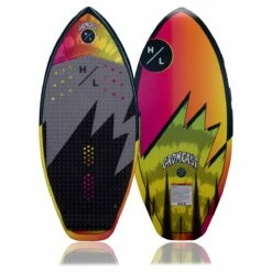 Hyperlite Gromcast Wakesurf Board 2023