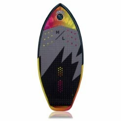 Hyperlite Gromcast Wakesurf Board 2023 10 Hyperlite Gromcast Wakesurf Board 2023 -LIQUID FORCE Sales hyperlite gromcast wakesurf board 2022 823111