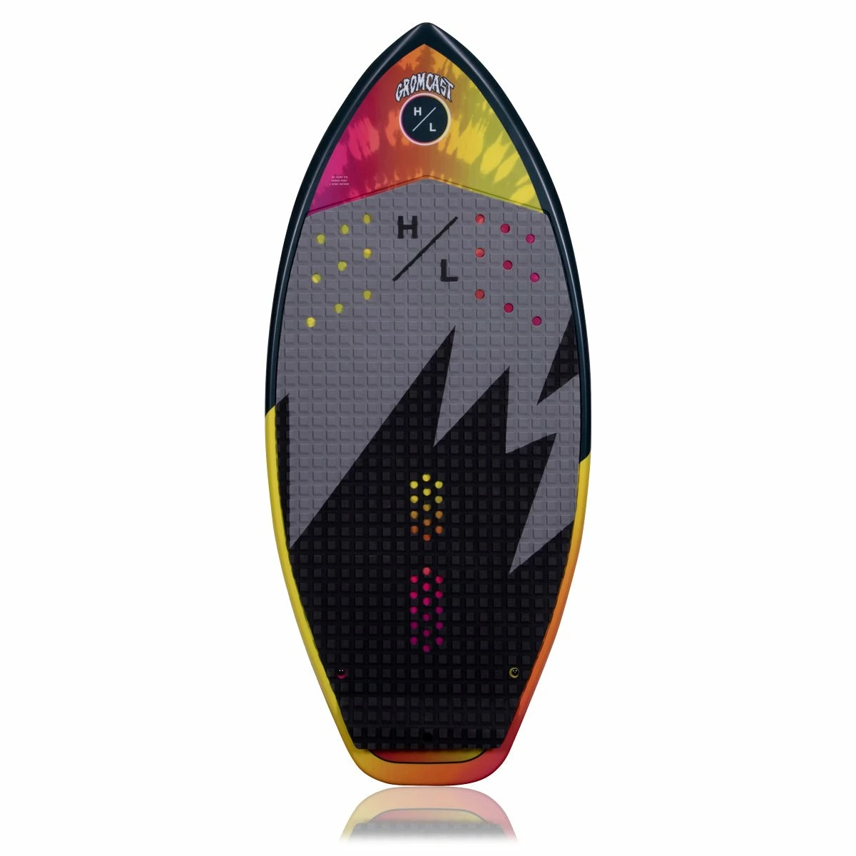 Hyperlite Gromcast Wakesurf Board 2023 3 Hyperlite Gromcast Wakesurf Board 2023 - Image 3