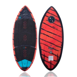 Hyperlite Hi-Fi Wakesurf Board 2023