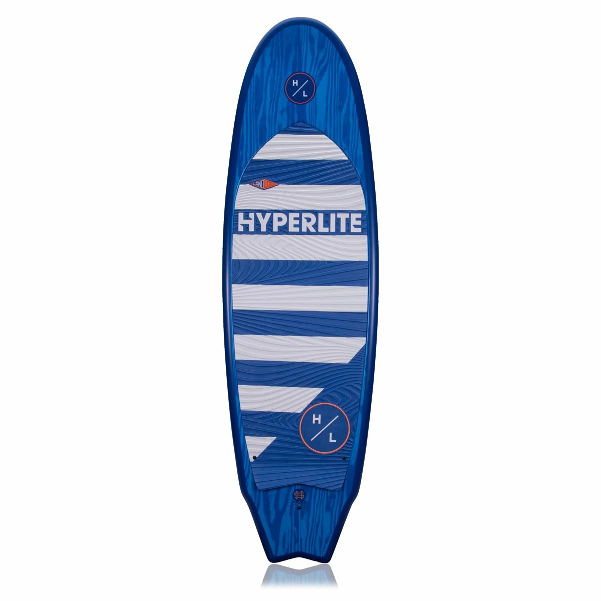 Hyperlite Landlock Wakesurf Board 2023 3 Hyperlite Landlock Wakesurf Board 2023 - Image 3
