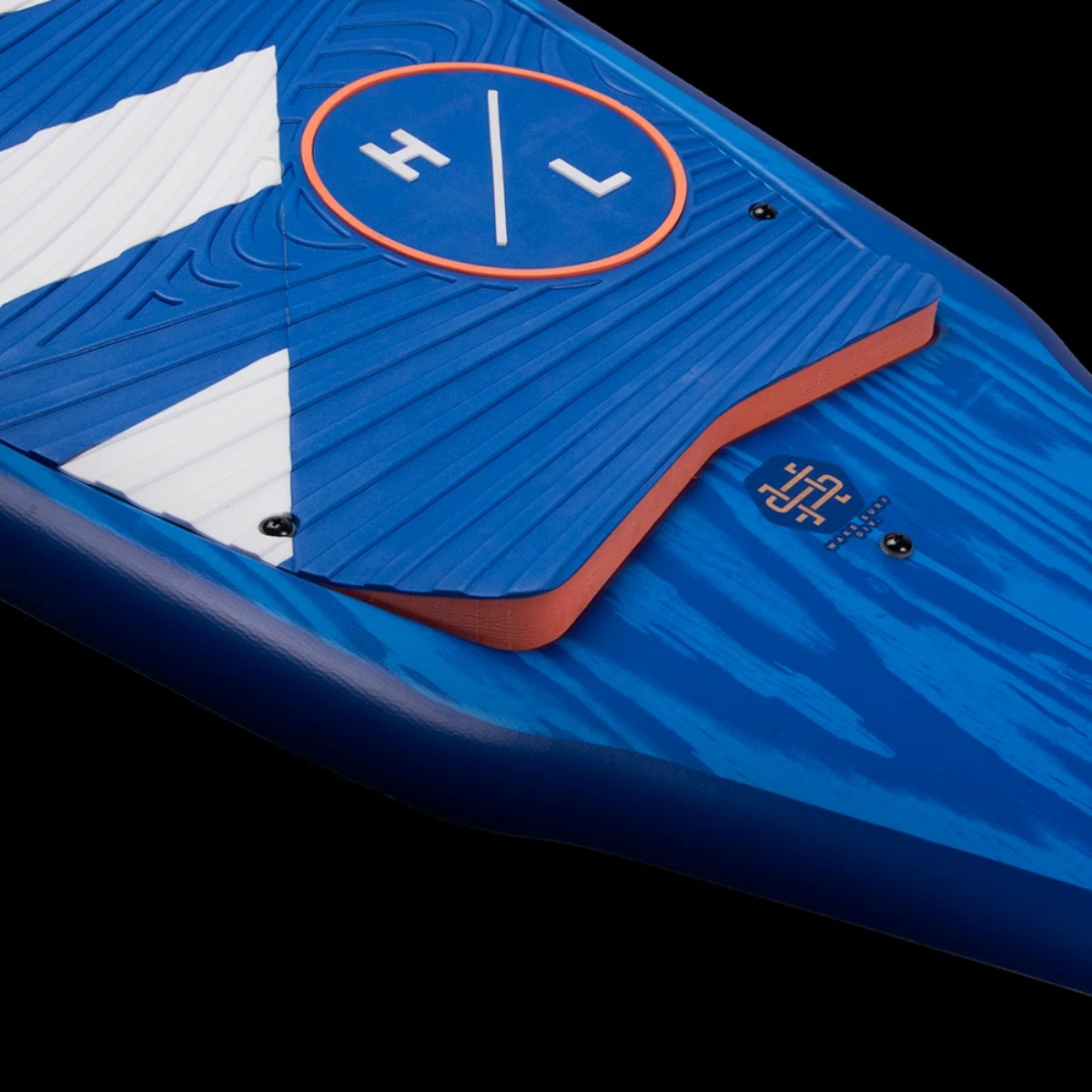 Hyperlite Landlock Wakesurf Board 2023 6 Hyperlite Landlock Wakesurf Board 2023 - Image 6