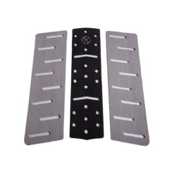 Hyperlite Mid-size Corduroy Front Traction