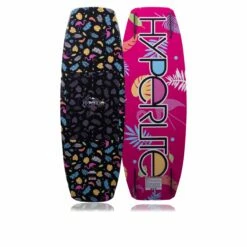 Hyperlite Murray Jr Girls Wakeboard 2022