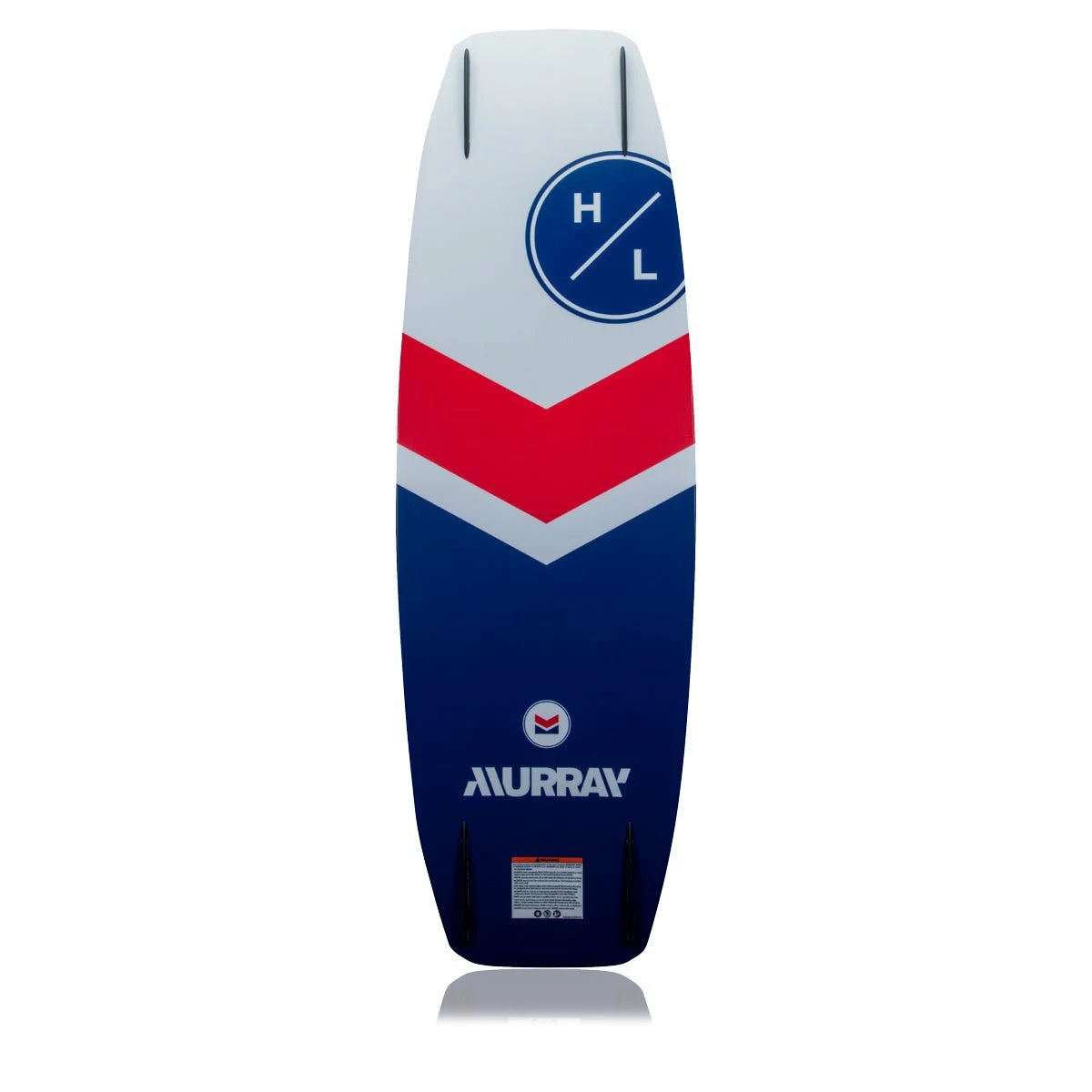 Hyperlite Murray Wakeboard 2022 3 Hyperlite Murray Wakeboard 2022 - Image 3