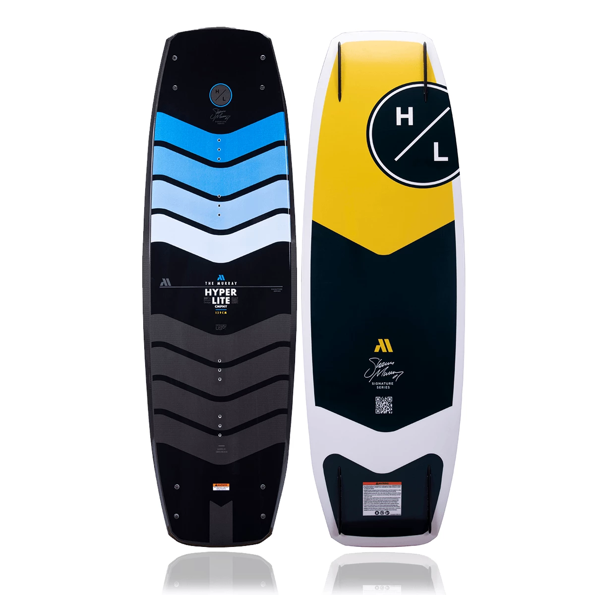 Hyperlite Murray Wakeboard 2023 4 Hyperlite Murray Wakeboard 2023 - Image 4