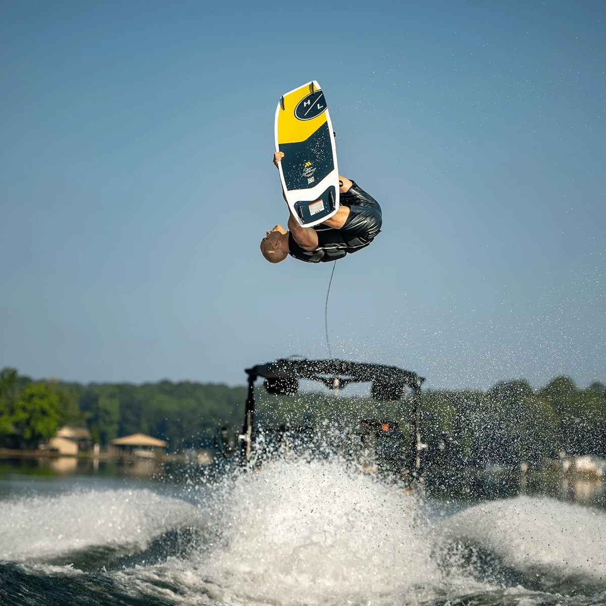 Hyperlite Murray Wakeboard 2023 8 Hyperlite Murray Wakeboard 2023 - Image 8