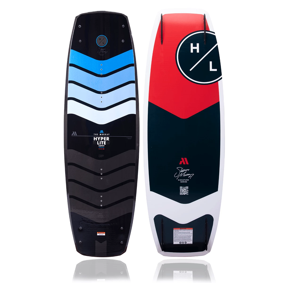 Hyperlite Murray Wakeboard 2023 1 Hyperlite Murray Wakeboard 2023