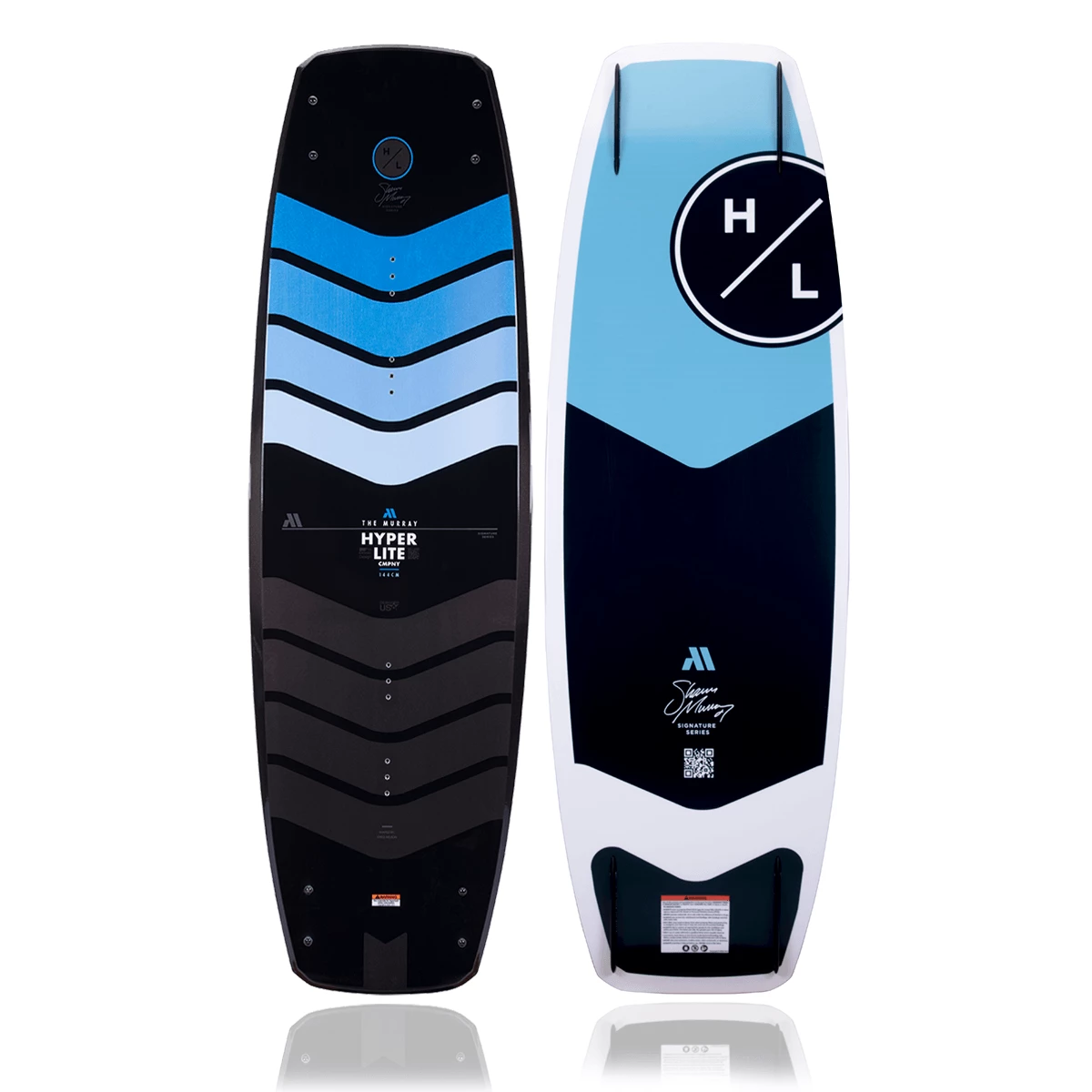 Hyperlite Murray Wakeboard 2023 2 Hyperlite Murray Wakeboard 2023 - Image 2