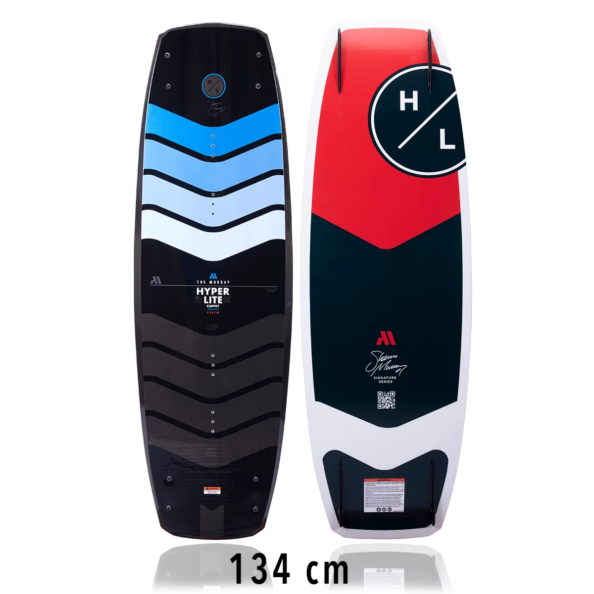 Hyperlite Murray W/Team OT Wakeboard Package 2023 2 Hyperlite Murray W/Team OT Wakeboard Package 2023 - Image 2