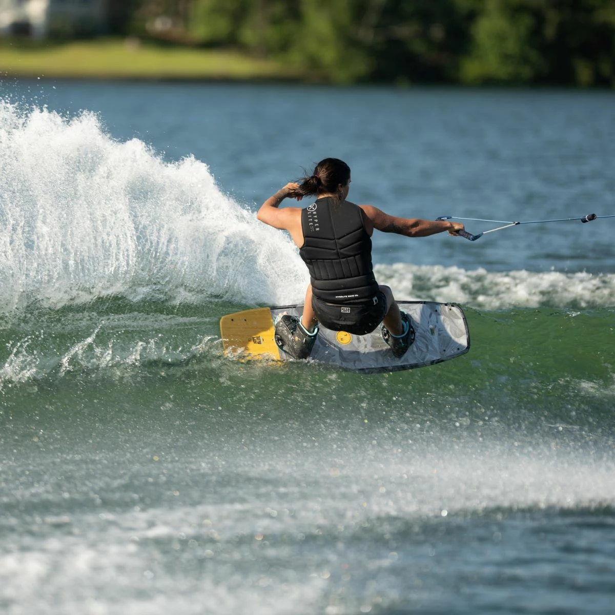 Hyperlite Prizm Wakeboard 2022 4 Hyperlite Prizm Wakeboard 2022 - Image 4