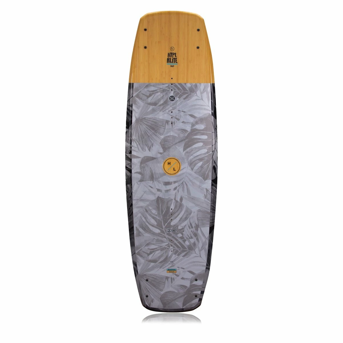 Hyperlite Prizm Wakeboard 2022 2 Hyperlite Prizm Wakeboard 2022 - Image 2