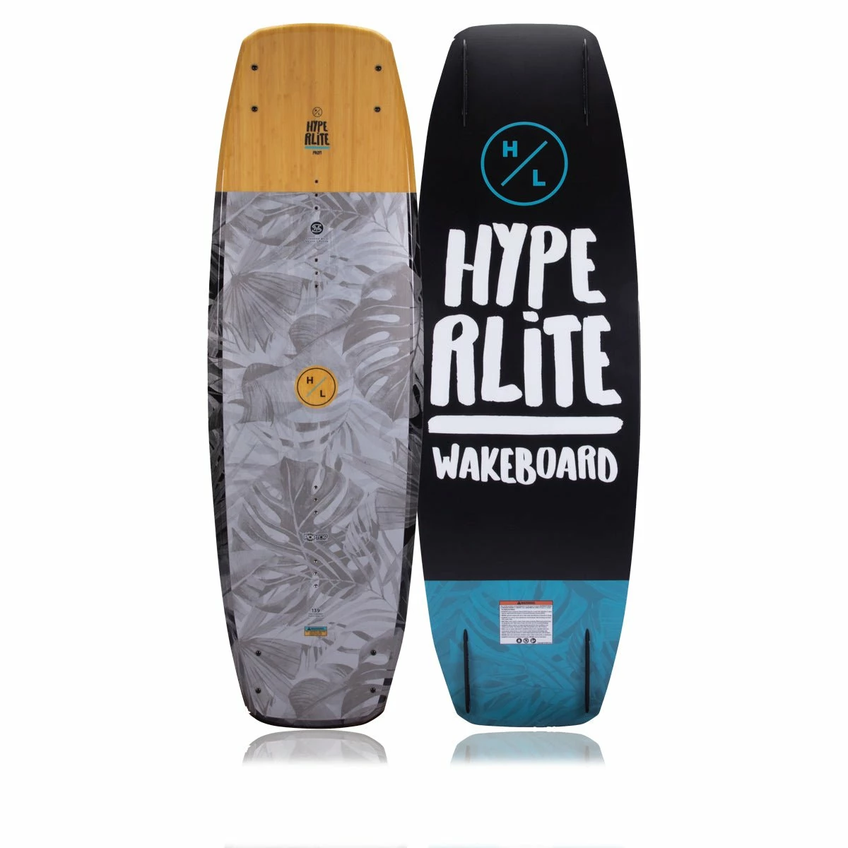 Hyperlite Prizm Wakeboard 2022 1 Hyperlite Prizm Wakeboard 2022