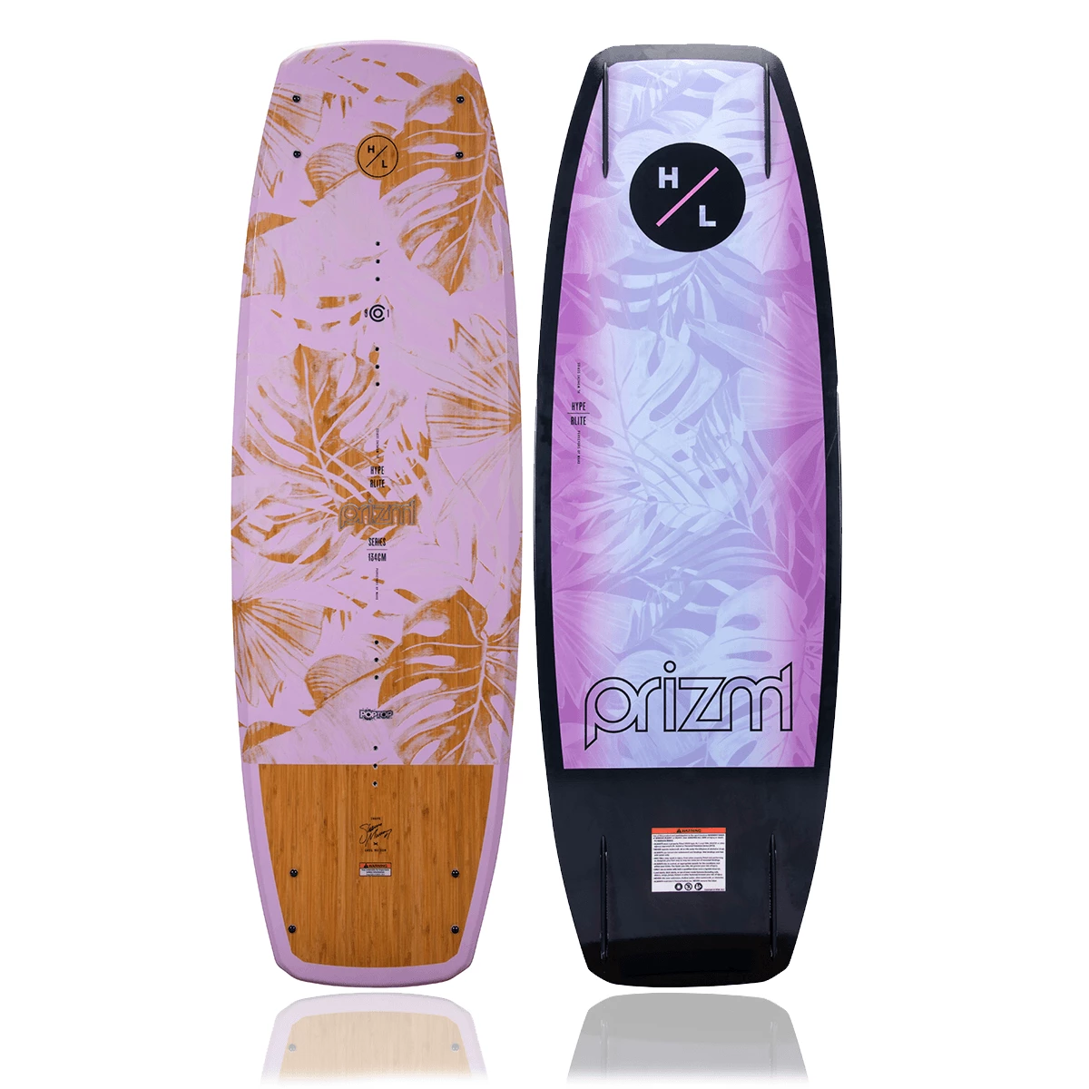 Hyperlite Prizm Wakeboard 2023 1 Hyperlite Prizm Wakeboard 2023