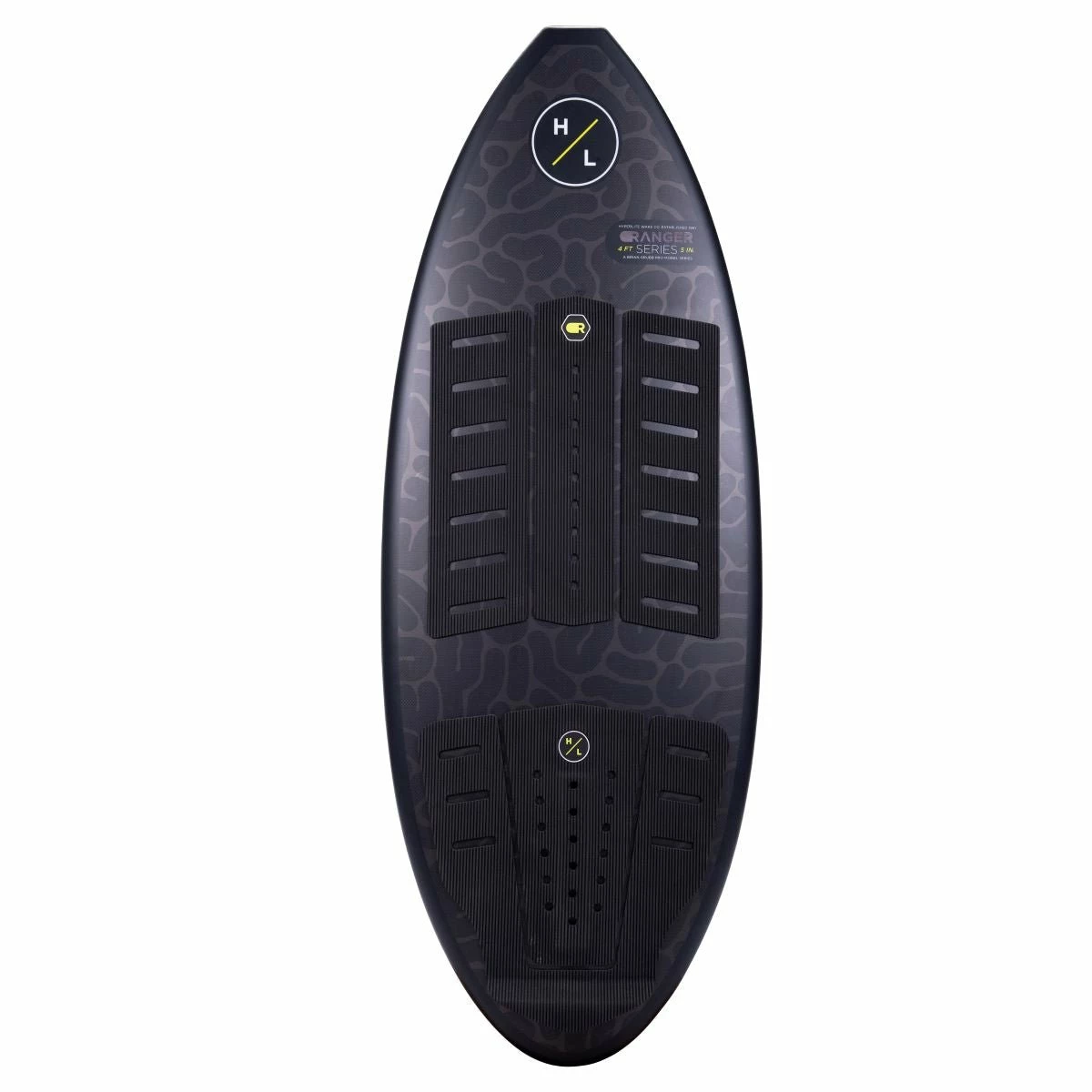 Hyperlite Ranger Wakesurf Board 2022 2 Hyperlite Ranger Wakesurf Board 2022 - Image 2