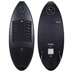 Hyperlite Ranger Wakesurf Board 2022