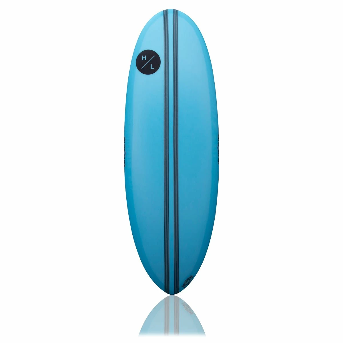Hyperlite Ray Gun Wakesurf Board 2023 2 Hyperlite Ray Gun Wakesurf Board 2023 - Image 2