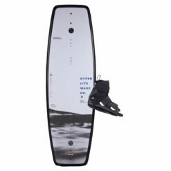 Hyperlite Relapse W/Formula Wakeboard Package 2022