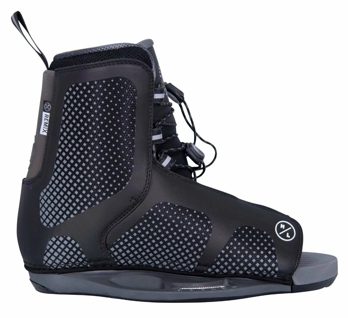 Hyperlite Remix Wakeboard Bindings 2021 1 Hyperlite Remix Wakeboard Bindings 2021