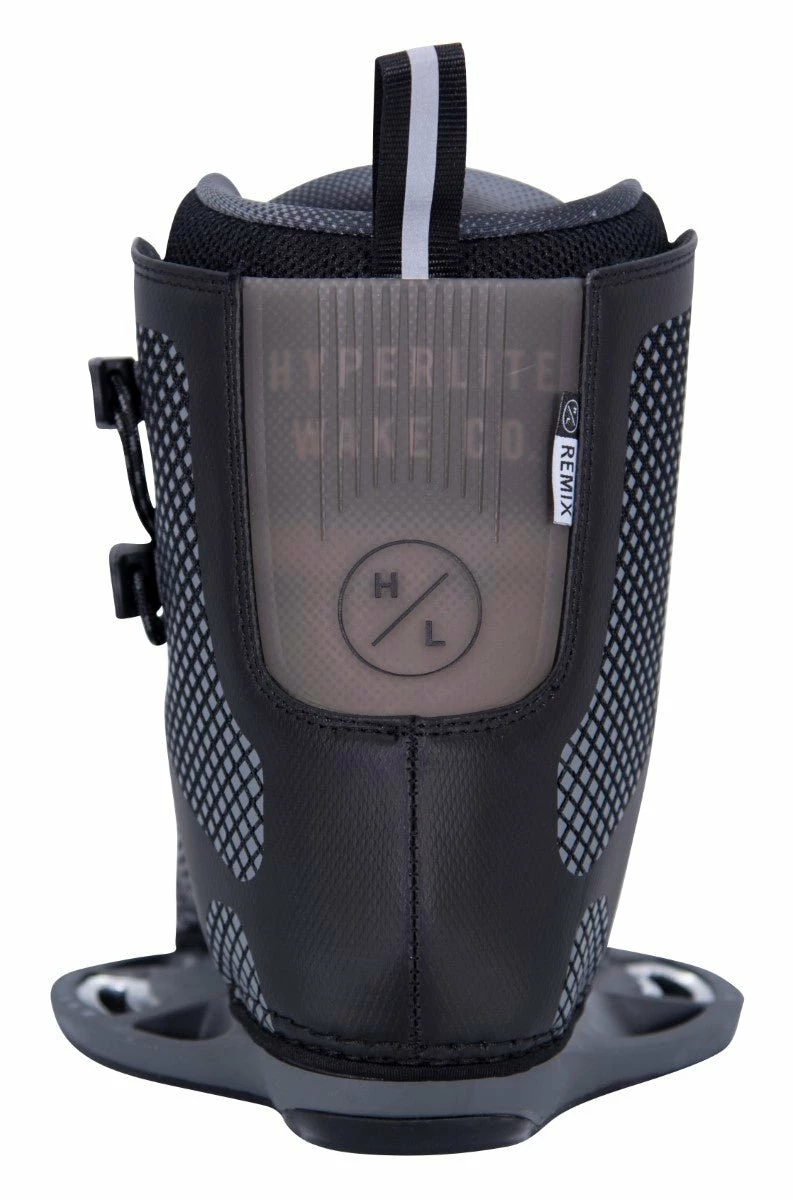 Hyperlite Remix Wakeboard Bindings 2021 3 Hyperlite Remix Wakeboard Bindings 2021 - Image 3