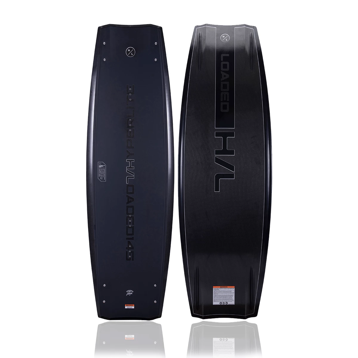 Hyperlite Riot Loaded Wakeboard 2023 1 Hyperlite Riot Loaded Wakeboard 2023