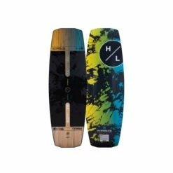 Hyperlite Ripsaw Wakeboard 2022