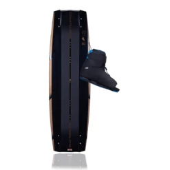 Hyperlite Rusty Pro W/Session Wakeboard Package 2023