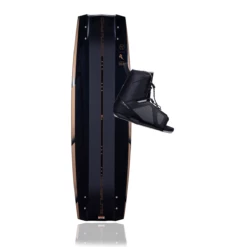 Hyperlite Rusty Pro W/Team OT Wakeboard Package 2023