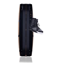 Hyperlite Rusty Pro W/Team X Wakeboard Package 2023