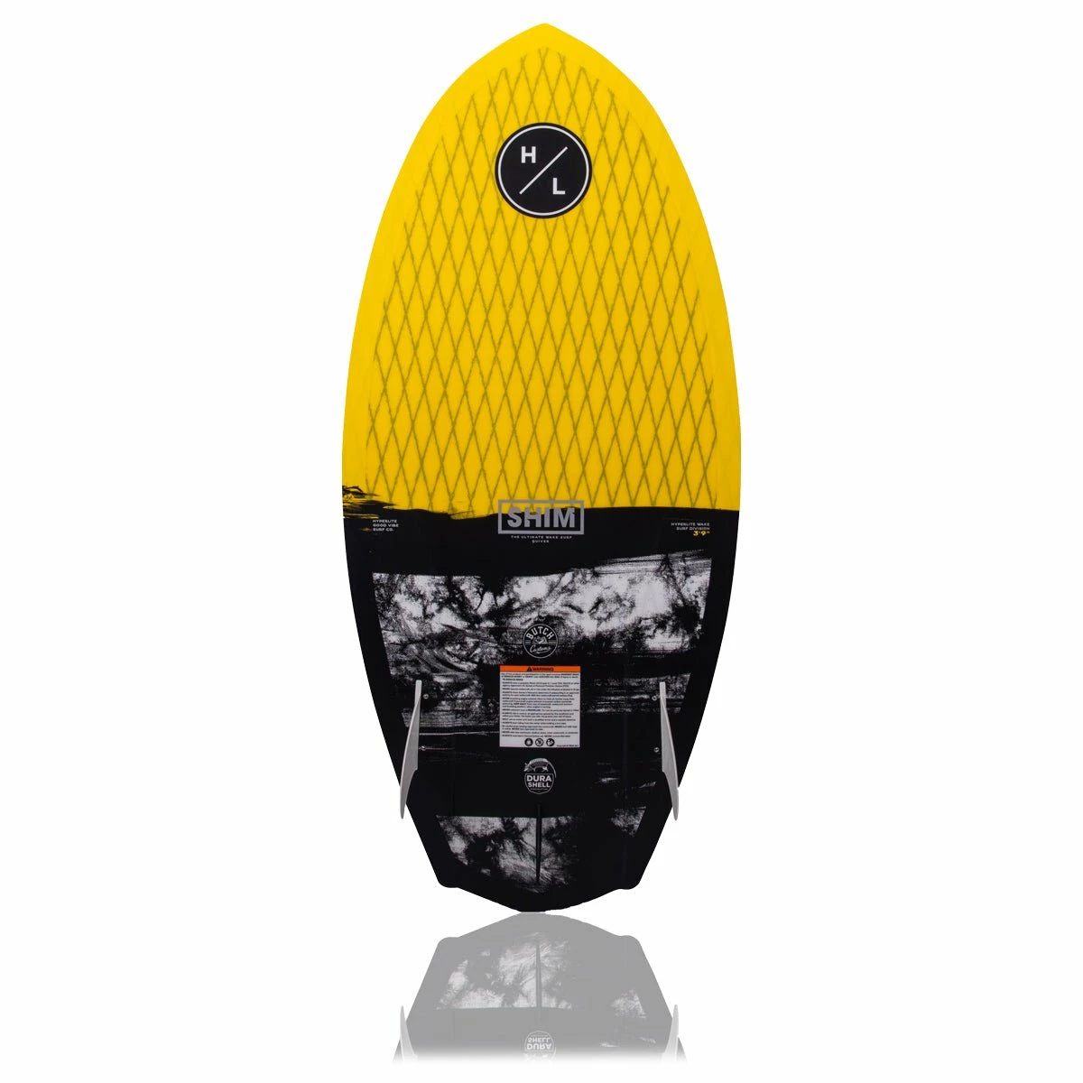 Hyperlite Shim Jr Wakesurf Board 2022 3 Hyperlite Shim Jr Wakesurf Board 2022 - Image 3